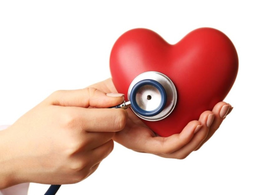 بلس.. اختبار دم دقيق بنسبة 97% للكشف المبكر عن أمراض القلب