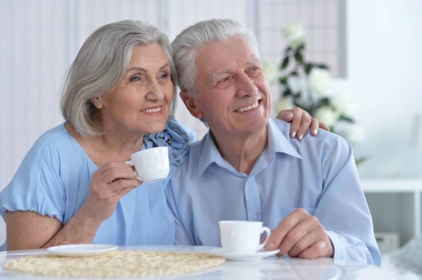 5 أكواب من الشاي مفيدة للمسنين.. حسب أحدث دراسة!