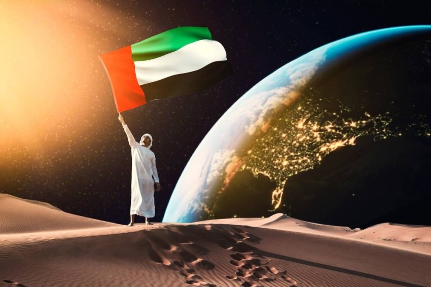 الإمارات.. حديث زعماء العالم في 2020
