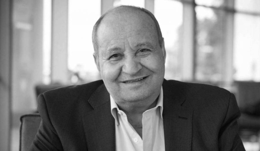 رحيل الكاتب المصري وحيد حامد عن عمر يناهز 76 عاماً