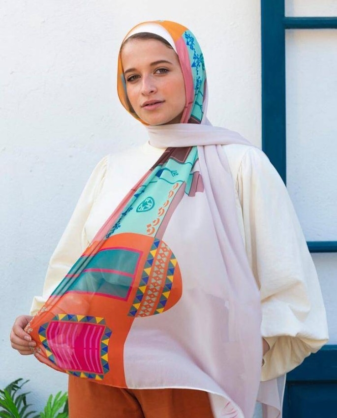ونچي.. مبادرة شبابية لنشر اللغة النوبية عبر الحجاب