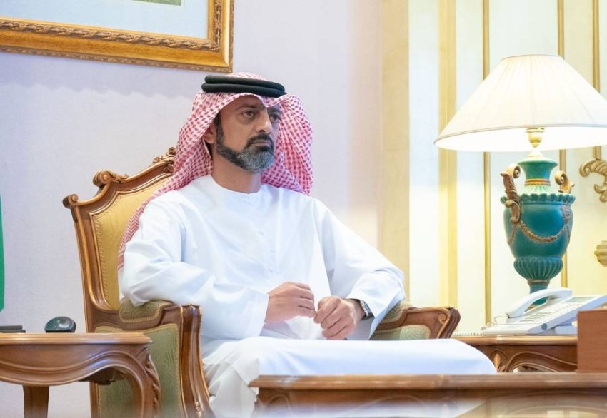 عمار النعيمي: حكومة الإمارات بقيادة محمد بن راشد أصبحت مدرسة للعالم أجمع