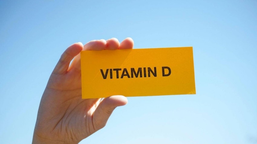 كيف تكتشف نقص فيتامين د في جسمك؟ علامات وأعراض