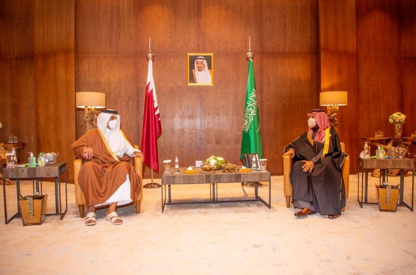 خبراء: بيان العلا بداية عهد جديد للعلاقات الخليجية