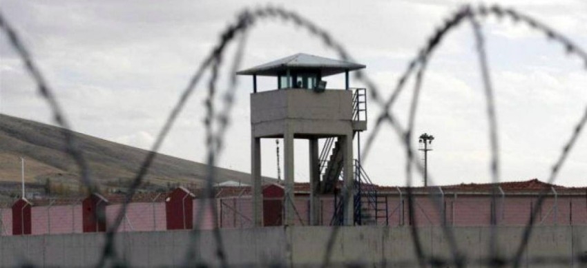 تركيا.. تصاعد الانتهاكات في السجون خلال 2020