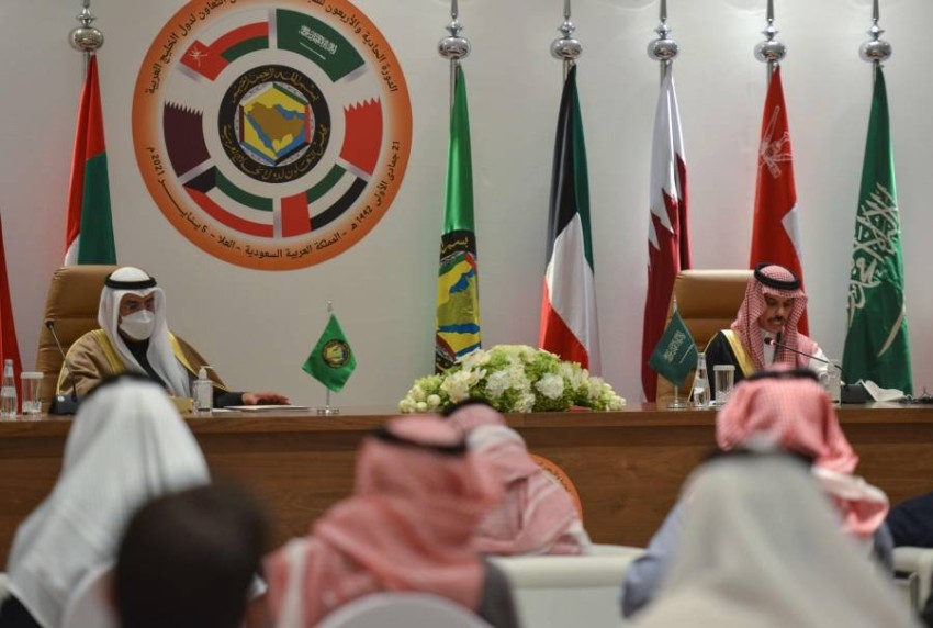 «التعاون الإسلامي» ترحب بتوقيع قادة مجلس التعاون الخليجي على «بيان العلا»