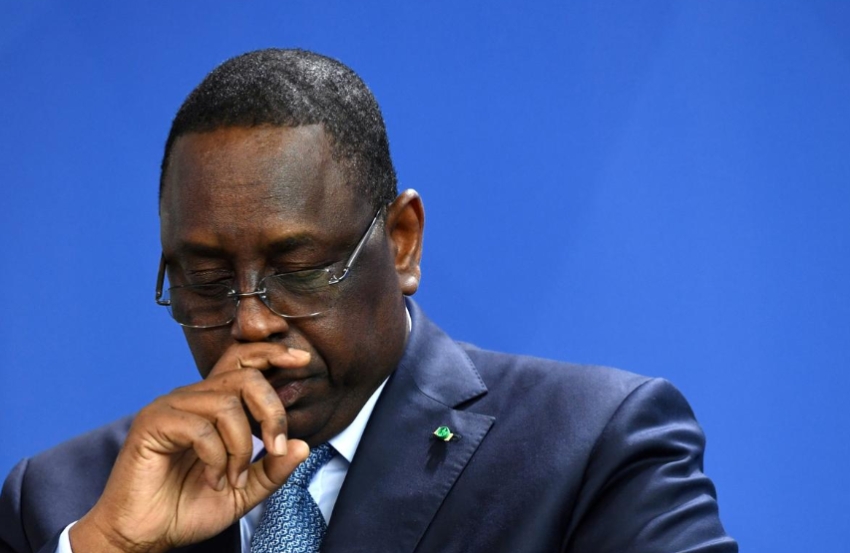 رئيس السنغال يعلن حالة الطوارئ وحظر التجول في منطقتين بسبب «كوفيد-19»