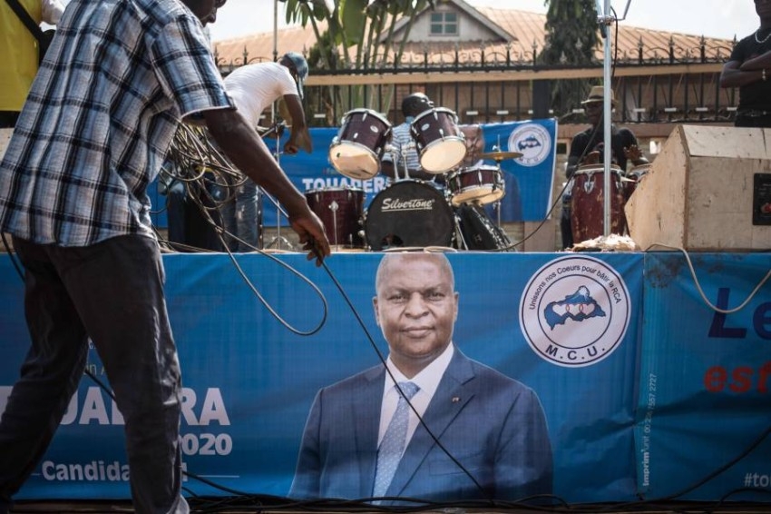 أفريقيا الوسطى: 10 مرشحي رئاسة خاسرين يطالبون بإعادة الانتخابات