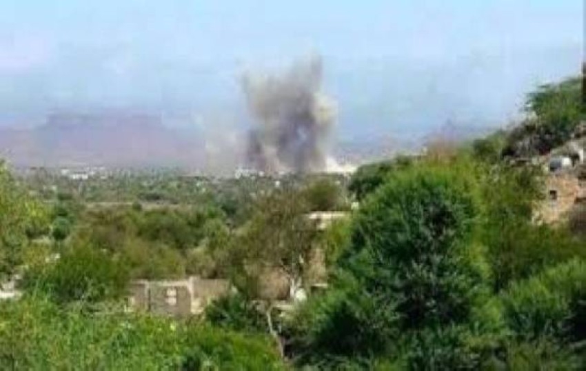 اليمن.. الحوثيون يطلقون حملة عسكرية على منطقة سكنية في تعز