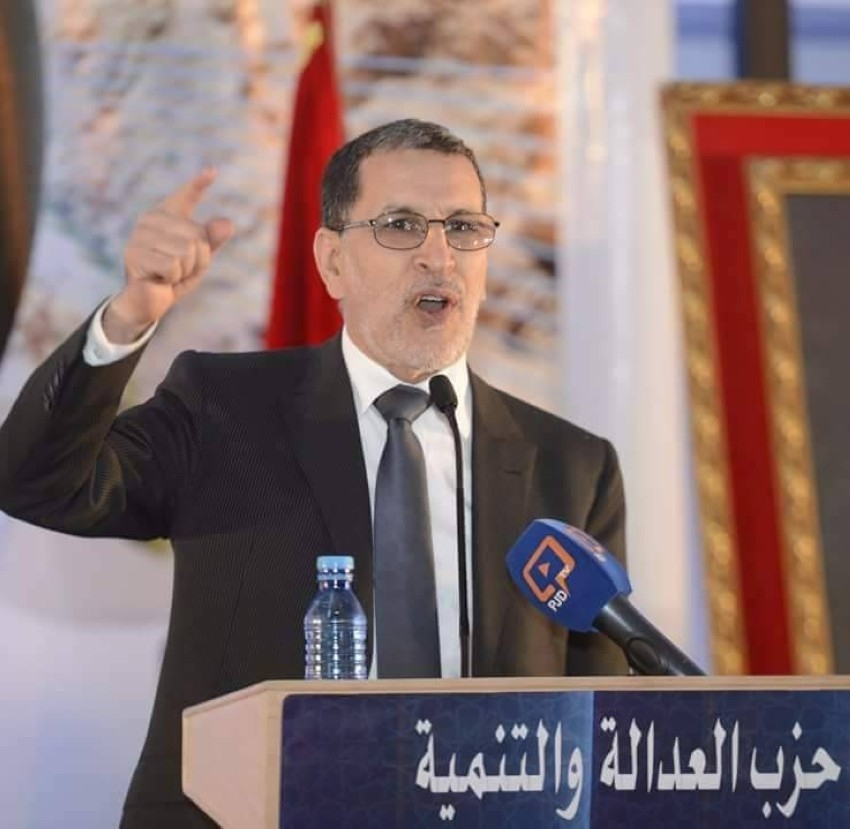 رفض الشباب لأسلوب "السمع والطاعة" يدخل إخوان المغرب في أزمة