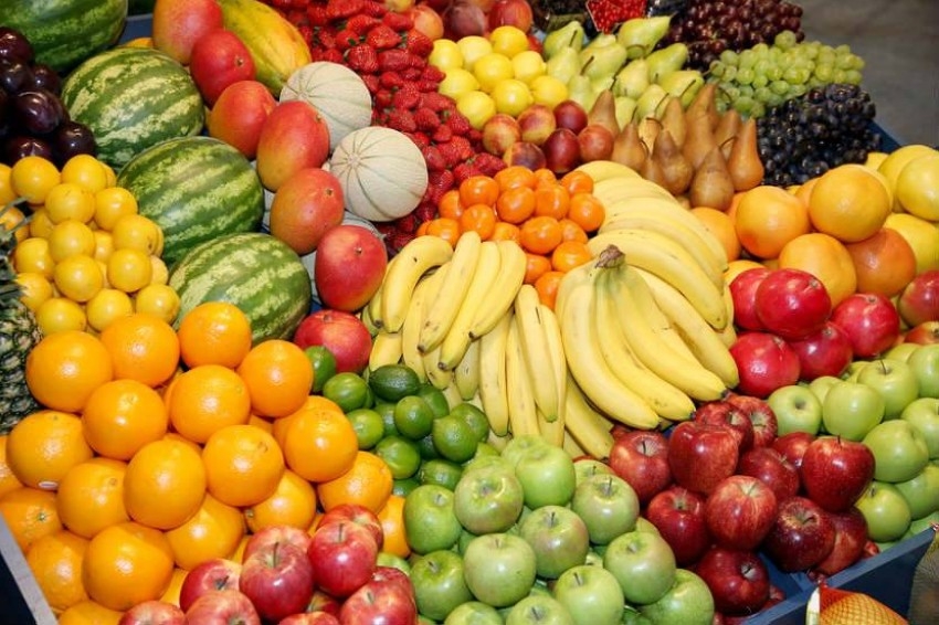 طريقة حفظ الفاكهة في المنزل وأفضل حل لمنع التعفن