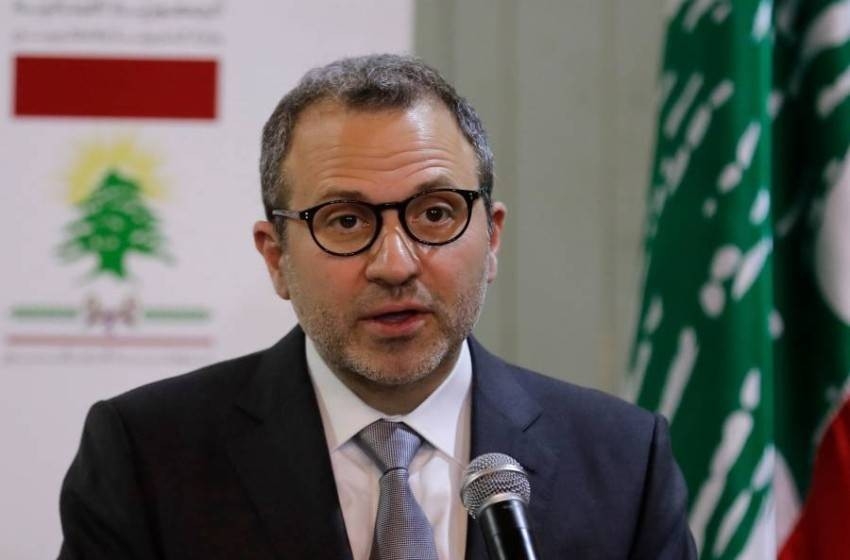 جبران باسيل يستبعد الانضمام إلى حكومة لبنانية يقودها الحريري