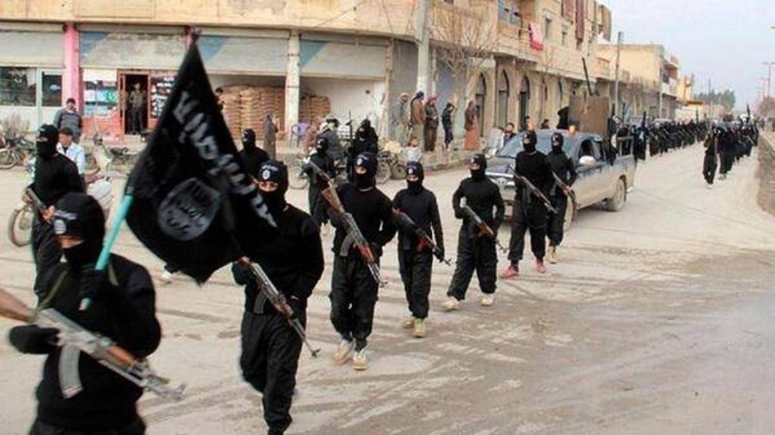 باريس تتخوّف من عودة ظهور «داعش» في العراق وسوريا