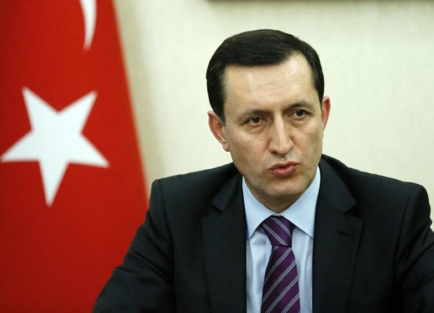 نورديك مونيتور: مبعوث أردوغان إلى ليبيا استخدم نفوذه من أجل مصالح عائلته