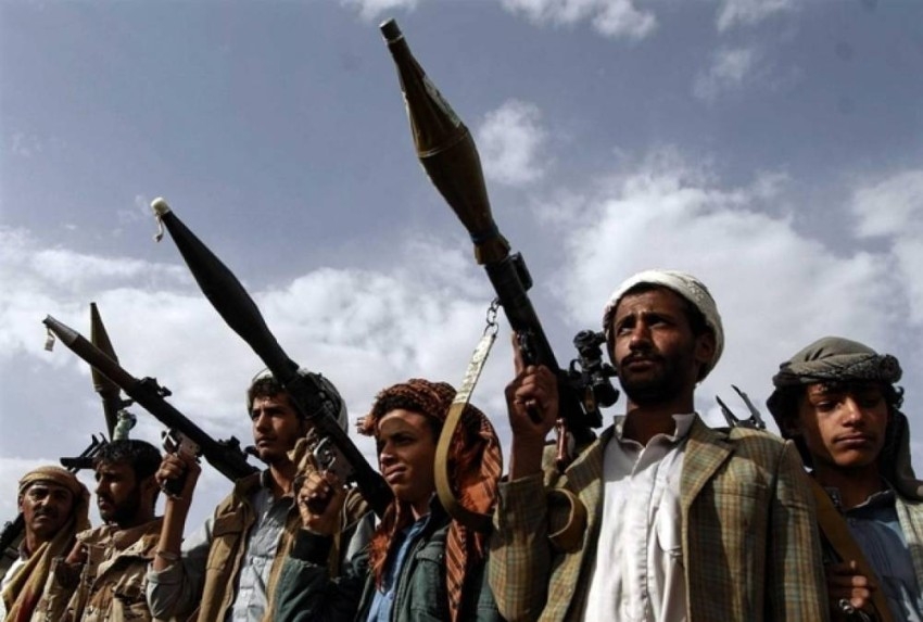 ترحيب شعبي ورسمي في اليمن بتصنيف الحوثيين كمنظمة إرهابية