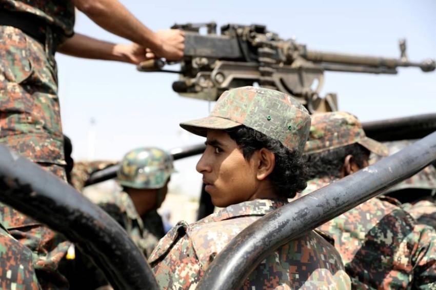 «حصار دولي».. تصنيف الحوثيين «منظمة إرهابية» خطوة لإنهاء معاناة اليمن