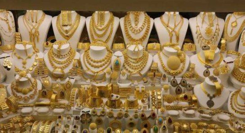 أسعار الذهب اليوم الأربعاء في الدول العربية وارتفاع طفيف للمعدن النفيس