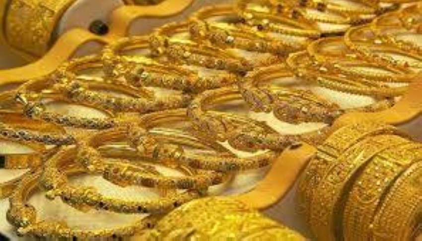أسعار الذهب في الإمارات اليوم الأربعاء وتحرك محدود للغاية للمعدن الأصفر