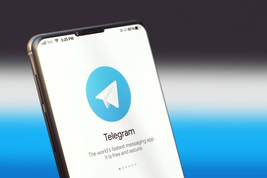 25 مليون مستخدم جديد في تيليغرام آخر 72 ساعة
