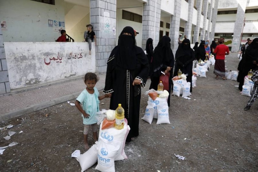 «جرائم حرب».. إدانات حقوقية لانتهاكات الحوثيين في تعز