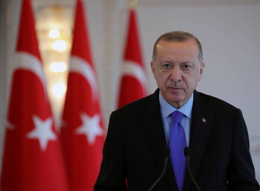 بعد تودده لأوروبا.. كيف جعل أردوغان تركيا أكثر عزلة؟