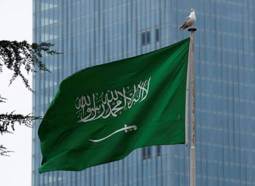 الديوان الملكي السعودي يعلن وفاة الأمير خالد بن عبدالله بن عبدالرحمن آل سعود