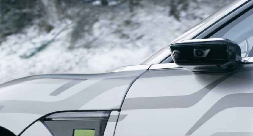 سيارة سوني VISION-S المتطورة تخطو على الطرقات لأول مرّة