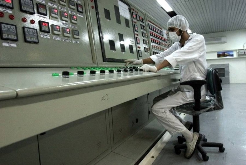وكالة الطاقة الذرية تؤكد خرقاً إيرانياً آخر للاتفاق النووي