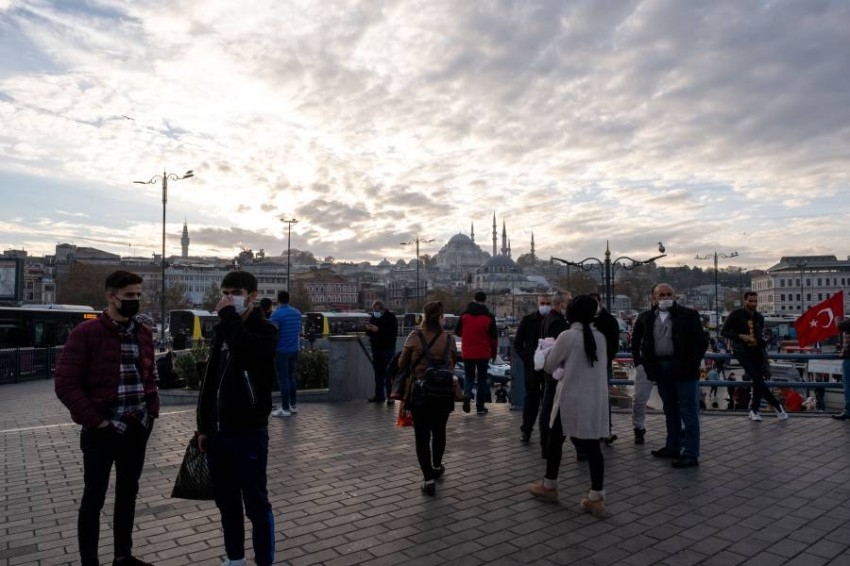 «لا قطرة ماء في إسطنبول».. العطش يهدد ملايين الأتراك