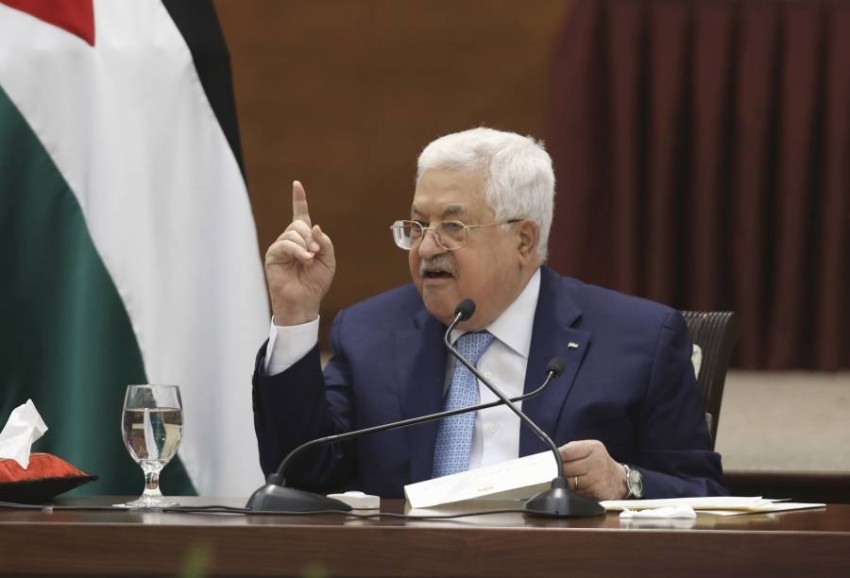 الأمم المتحدة ترحب بالإعلان عن إجراء انتخابات تشريعية ورئاسية في فلسطين