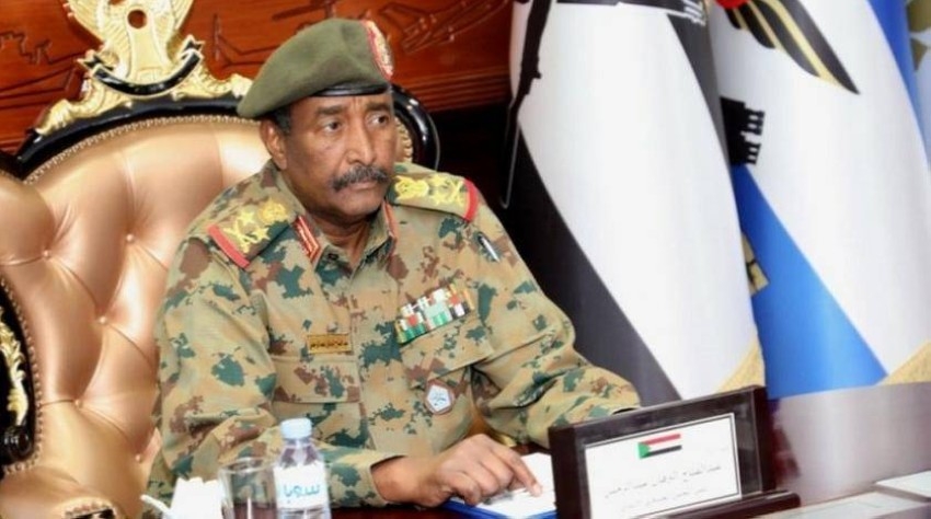 البرهان: السودان لا يريد إشعال الحرب مع الجارة إثيوبيا