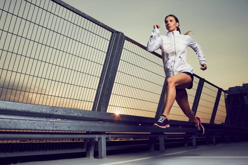 نصائح مهمة عند ممارسة رياضة الركض.. تزامناً مع «تحدي دبي لجري السيدات»