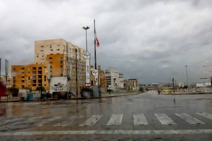 لبنان يوقع صفقة لشراء 2.1 مليون جرعة من لقاح فايزر - بيونتيك