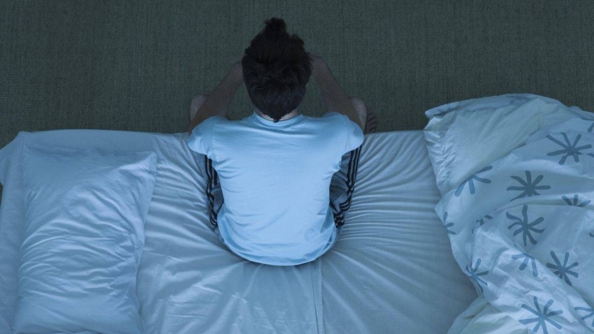 كيفية تجنب النوم المتقطع ومحاربة الأرق