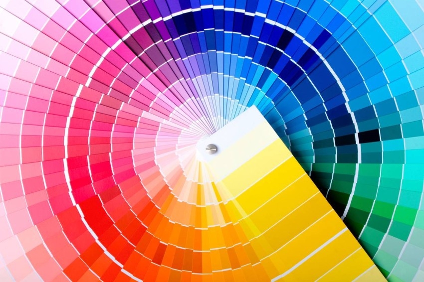 كيفية تناسق الألوان بطريقة صحيحة لإبراز شخصيتك وجمالك