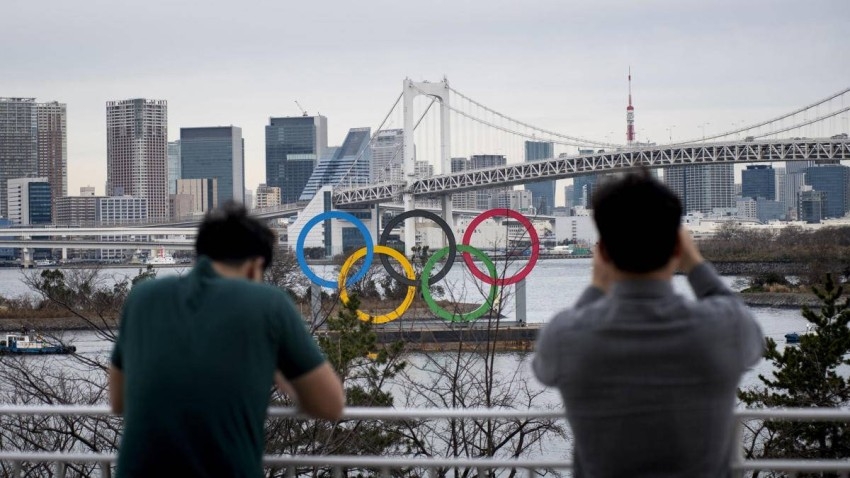 اتجاه لتخفيض عدد الرياضيين في حفل افتتاح «أولمبياد طوكيو»
