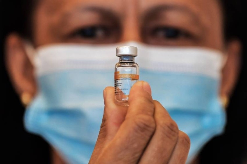 «25 جرعة فقط».. «الصحة العالمية» تحذر من فشل دولي في «معركة اللقاح»