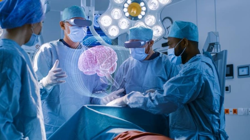 محاكاة الواقع الافتراضي تخلق جراحين أفضل