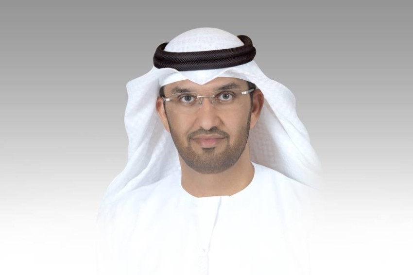 سلطان الجابر: الإمارات ملتزمة بجهود التنمية المستدامة العالمية بعد الجائحة