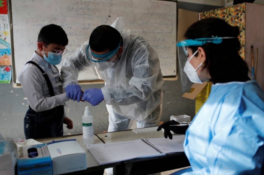 الصحة العراقية تحذر من احتمال حدوث موجة ثانية لفيروس كورونا