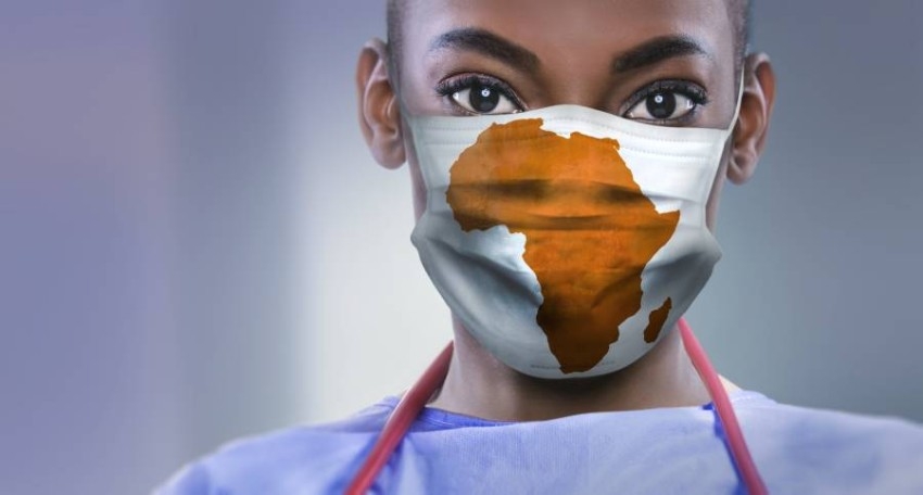 خبراء بجنوب أفريقيا: سلالة كورونا الجديدة أكثر قابلية للعدوى بنسبة 50%