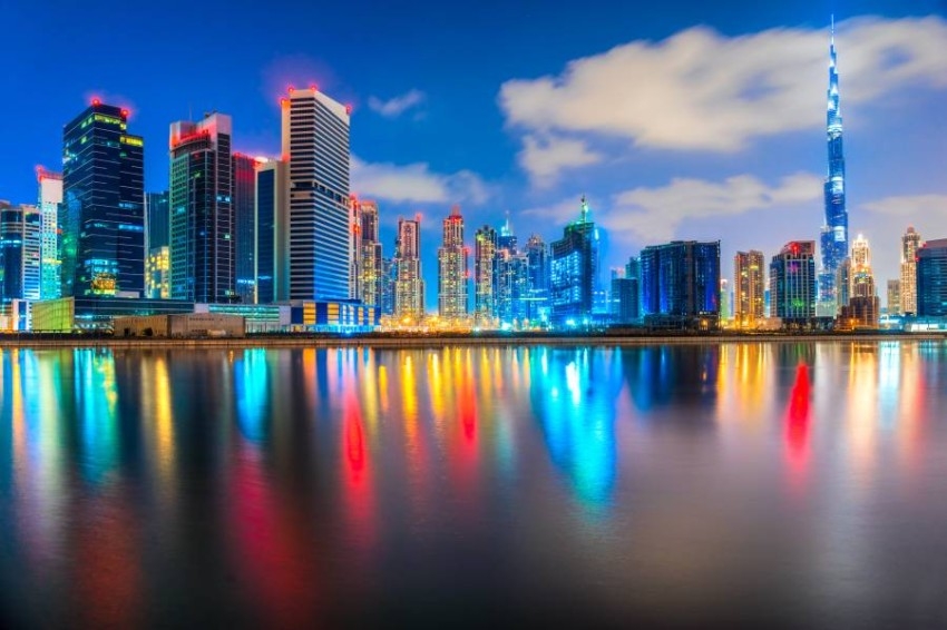 3209 عدد فروع الشركات الخليجية والأجنبية في الإمارات نهاية ديسمبر 2020