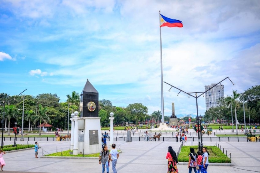 الفلبين.. وزارة الدفاع تصف جامعة حكومية بـ«ملاذ أعداء الدولة»
