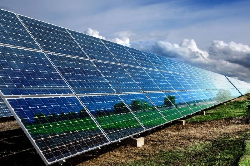 «الطاقة المتجددة».. خيار مثالي لتحقيق التنمية المستدامة