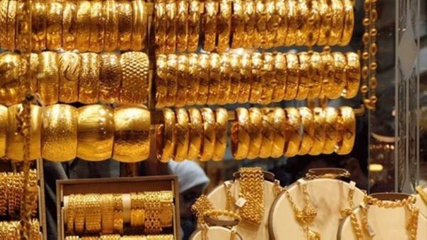 ارتفاع أسعار الذهب اليوم في مصر وعيار 21 يصعد لـ807 جنيهات