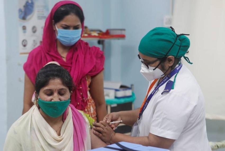 الهند ترسل لقاحات لفيروس كورونا إلى 6 دول مجاورة