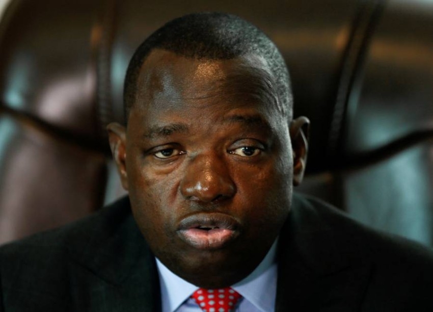 وفاة وزير خارجية زيمبابوي بـ«كوفيد-19»