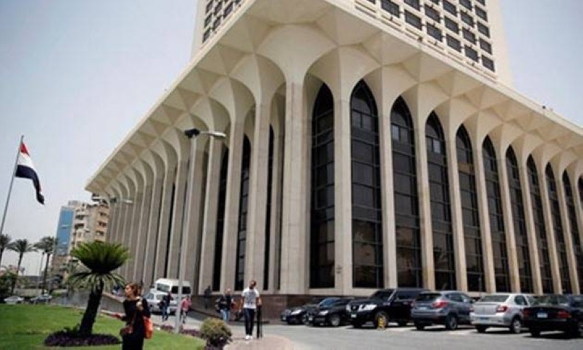 مصر تعلن الاتفاق على استئناف العلاقات الدبلوماسية مع قطر