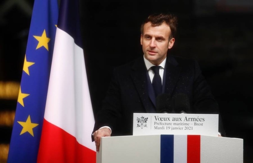 فرنسا لن تقدم «اعتذارات» عن حرب الجزائر لكنها ستقوم بخطوات «رمزية»