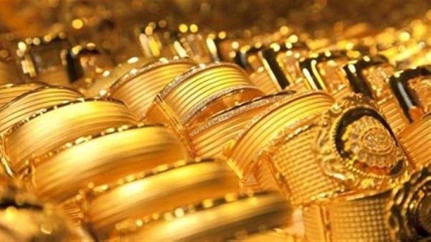 توقعات أسعار الذهب غداً الجمعة.. تراجع الدولار يدفع الذهب للارتفاع مجدداً